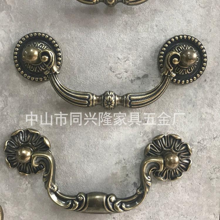 中山优质欧式拉手销售厂家