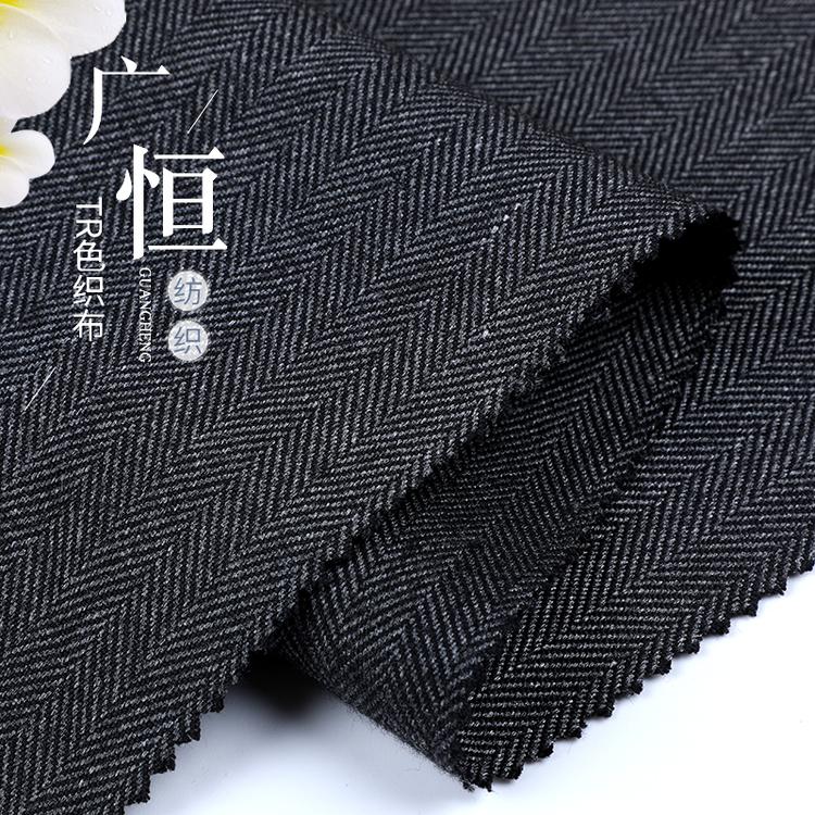 TR色织布规格多样 欢迎来厂考察