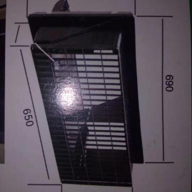 厂家直销 鸡舍侧风窗 养猪用通风小窗 侧风窗 耐老化 不变形 批发零售均可