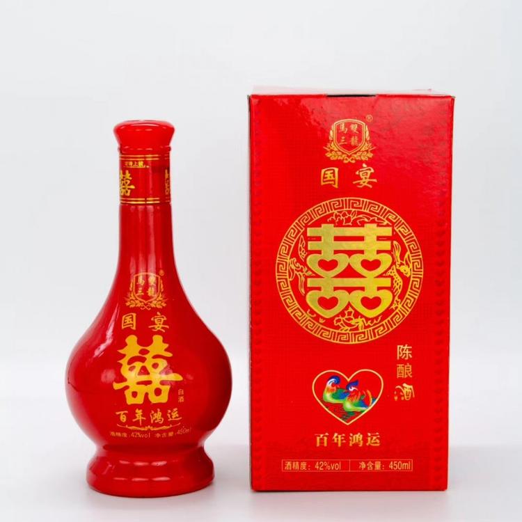 喜酒 整箱白酒 私人定制白酒 沈阳喜酒代理