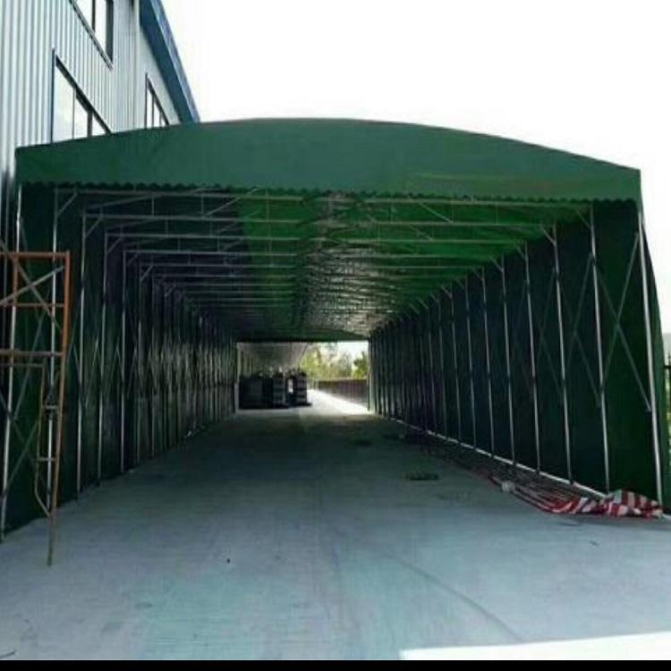 乌鲁木齐加工生产推拉棚厂家