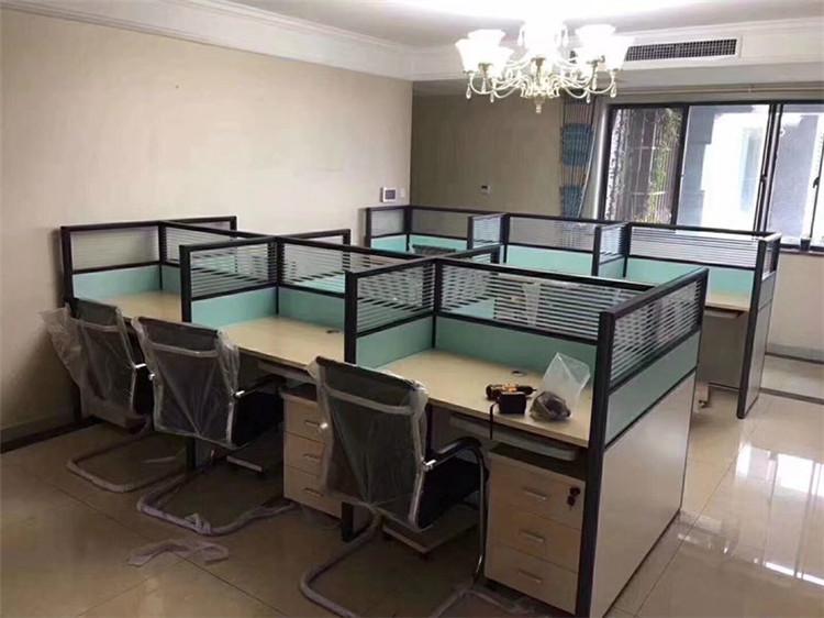 员工卡位办公家具厂家