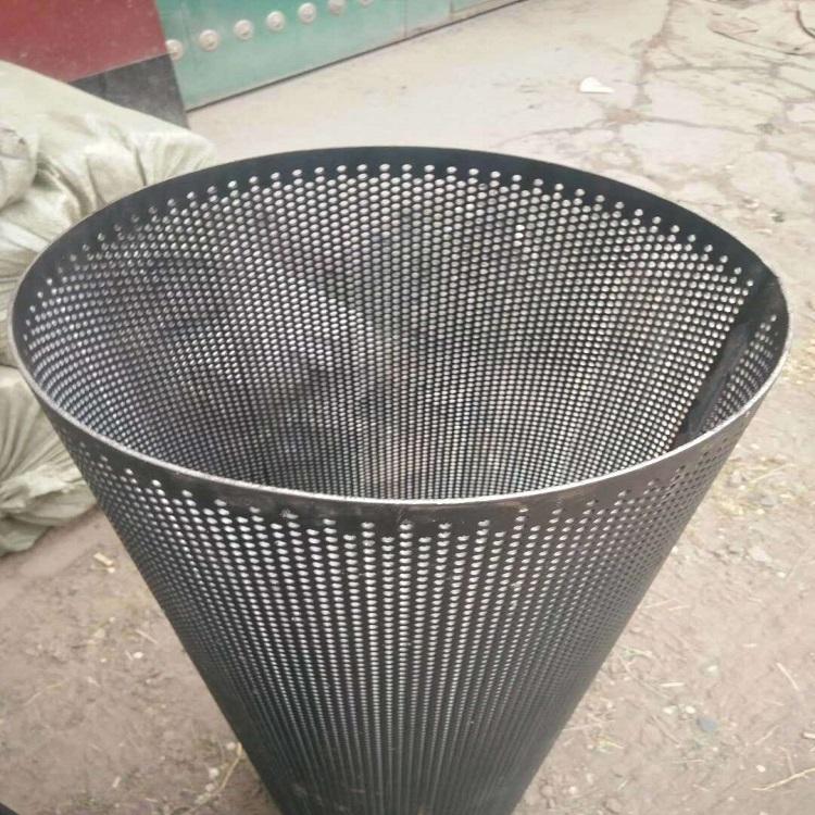 西宁加工生产建筑冲孔网加工