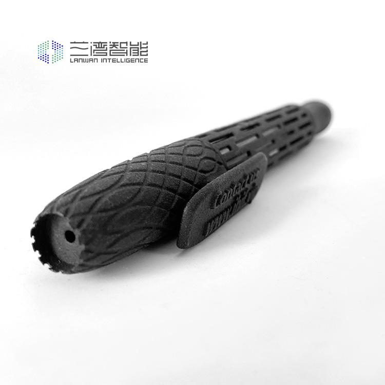 礼品定制厂家直销尼龙3d打印 兰湾智能 3D打印服务公司量大优惠
