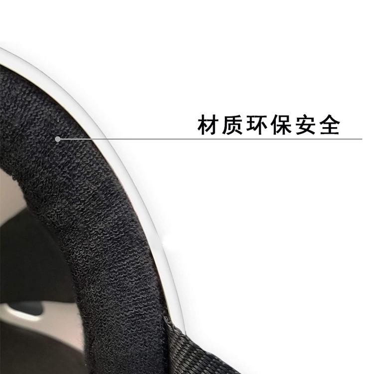 热销eva泡棉热压成型  防震头盔垫 安全帽泡棉定制 苏州生产厂家