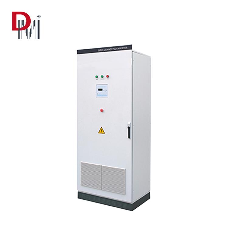 并网逆变器风力并网逆变器50KW风机变流器可设置风机功率曲线柜机