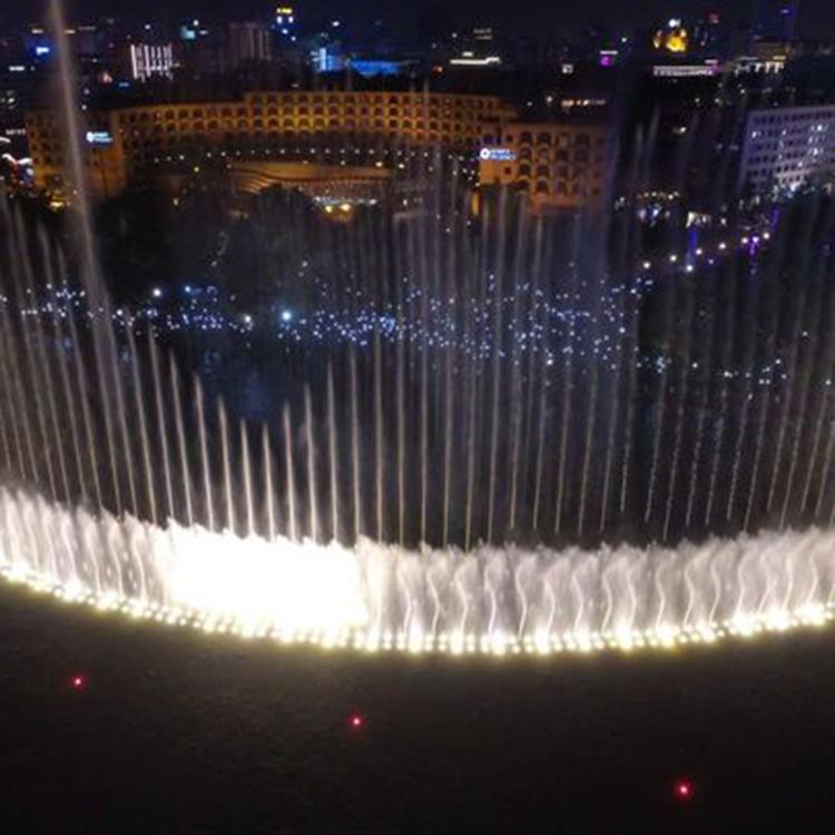 气爆喷泉 水景气爆喷泉 喷泉公司  款式多样欢迎订购