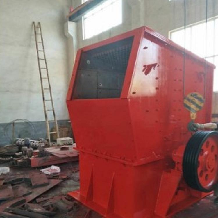 重型锤式破碎机 产地直销 重型破碎机厂家 锤式破碎机价格