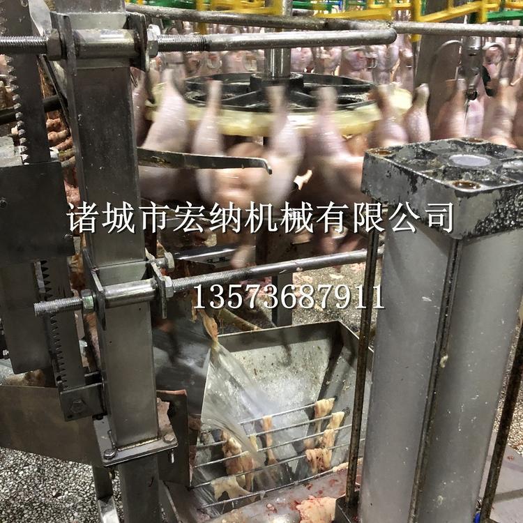 诸城鸡割尾机 鸡割尾机报价