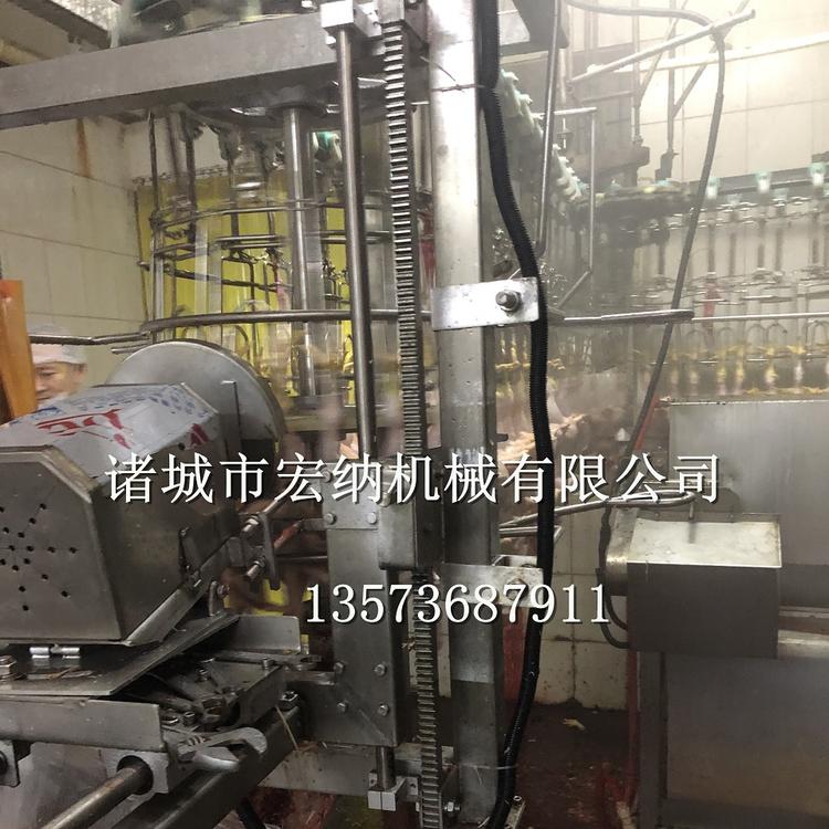 供应切尾机 切尾机生产商