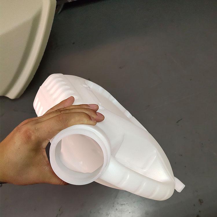 大批量热销 中空吹塑制品 异性小水箱 苏州小水箱