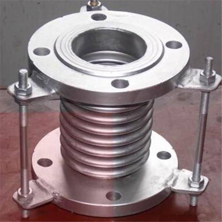 西安波纹管补偿器_横向型波纹管补偿器