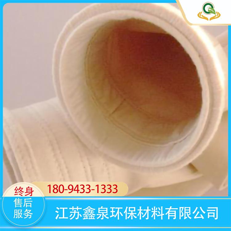 覆膜PPS滤袋 防静电PPS滤袋 PPS高温除尘滤袋 PPS针刺过滤毡滤袋