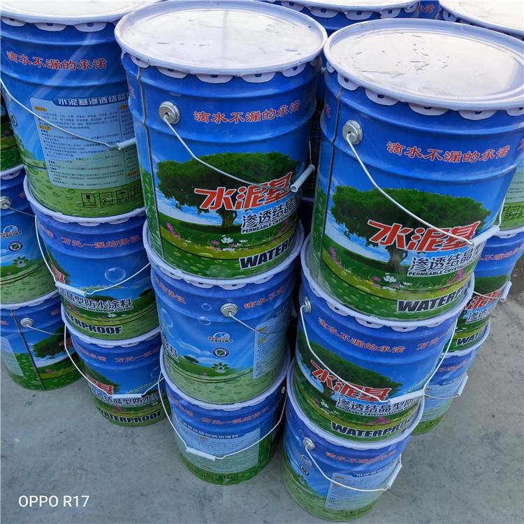 建筑专用水泥基js防水涂料  水泥基js防水涂料批发商