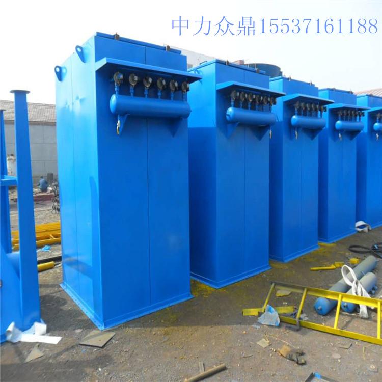 厂家生产除尘器设备 布袋除尘器质优价廉 除尘器效率高价格优