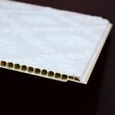仿瓷砖塑料墙板 山东塑料墙板生产厂家 PVC集成墙板价格