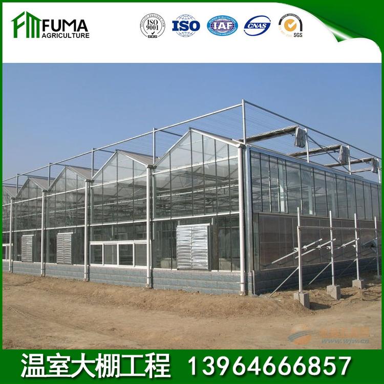 养殖大棚 蔬菜温室大棚_承建设计安装 玻璃温室 玻璃暖房