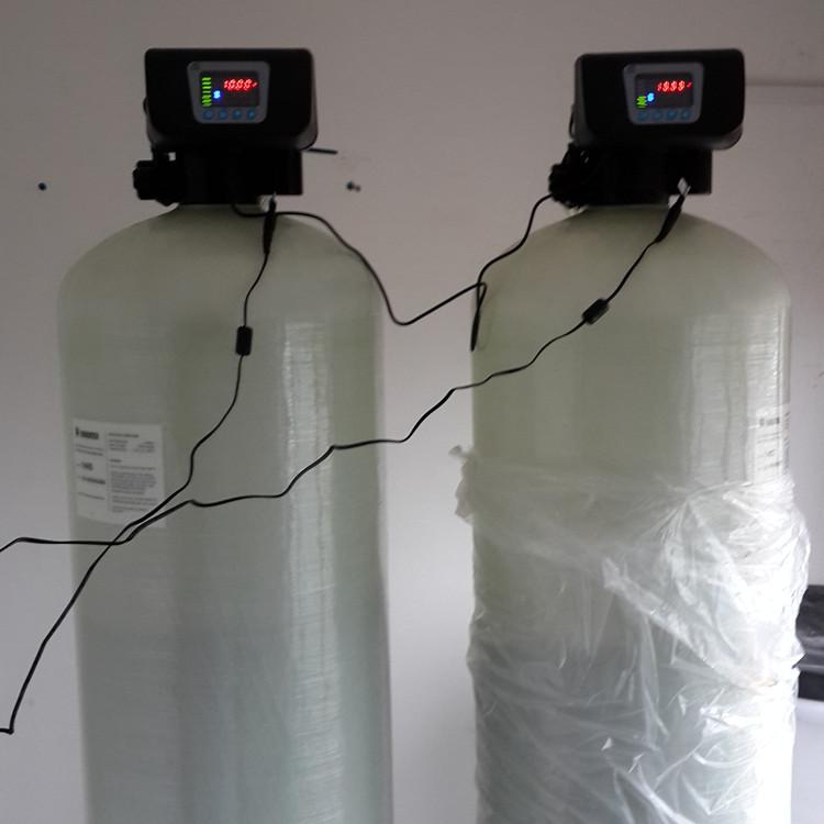 钠离子交换软水器 软化水装置厂家销售
