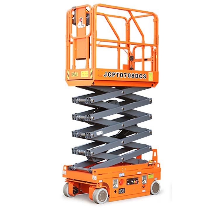 JCPT0708DCS工地升降机租赁滨湖建筑升降机租赁多少钱一天