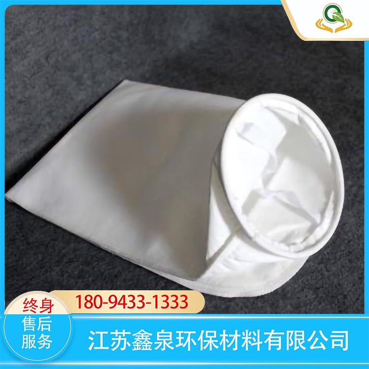 混纺PPS滤袋 PPS高温除尘滤袋 耐酸碱PPS滤袋 液压锅炉专用PPS滤袋