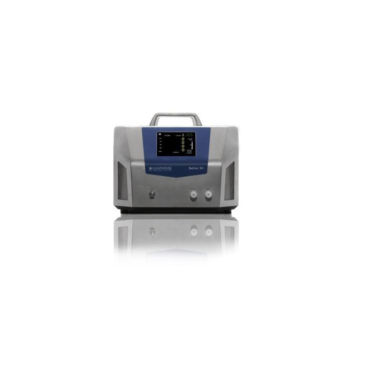 在线式 NanoCount 30 液体粒子计数器 气体检测仪 粒子计数器 电子仪表  光学颗粒计数