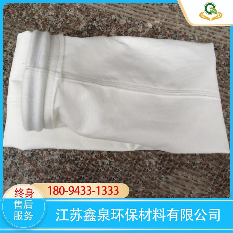 电厂PTFE除尘滤袋 PTFE除尘滤袋 PTFE覆膜涤纶滤袋 PTFE除尘器滤袋