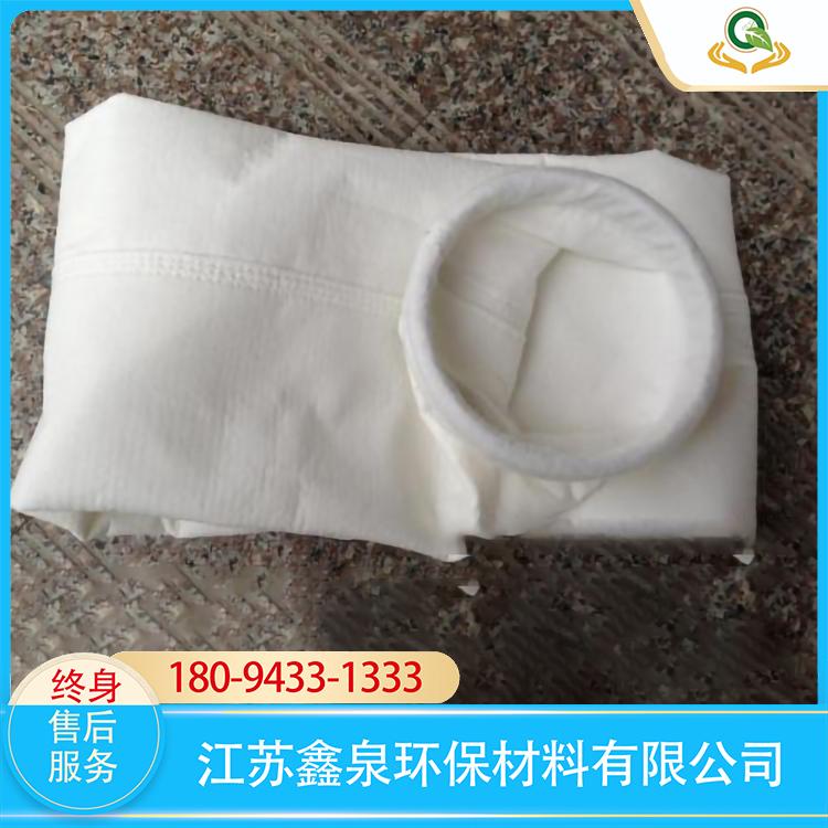 覆膜PTFE滤袋 耐高温PTFE滤袋 高温除尘PTFE滤袋  防静电PTFE滤袋