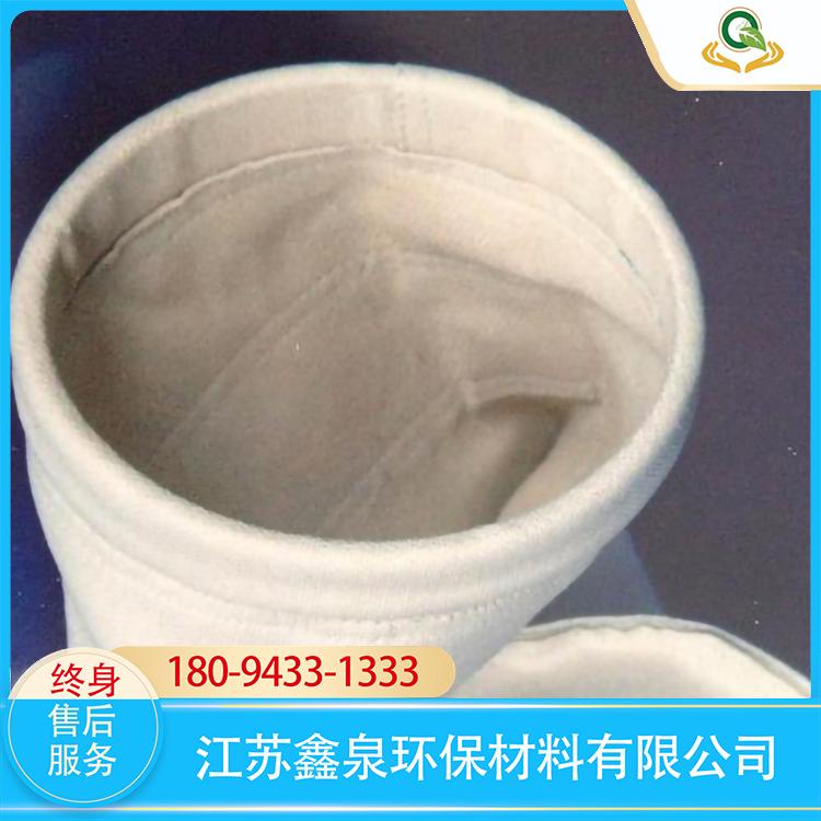 PTFE针刺毡滤袋 盐城PTFE滤袋 耐腐蚀PTFE滤袋  PTFE滤袋厂家