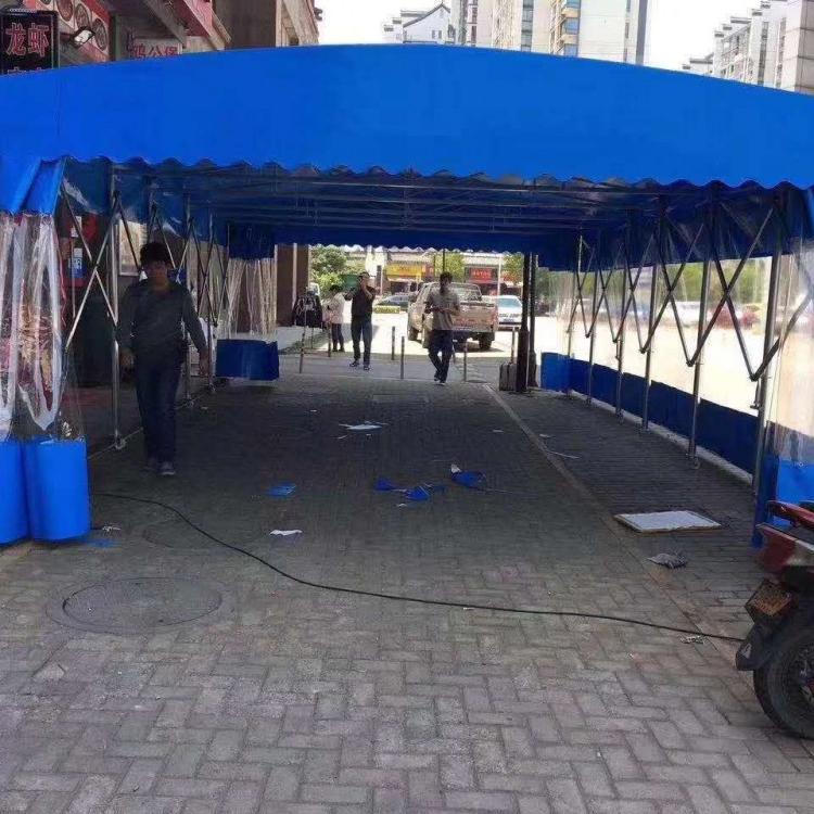 成都推拉棚厂家供应订做销售 推拉棚活动棚遮阳棚厂家供应价格