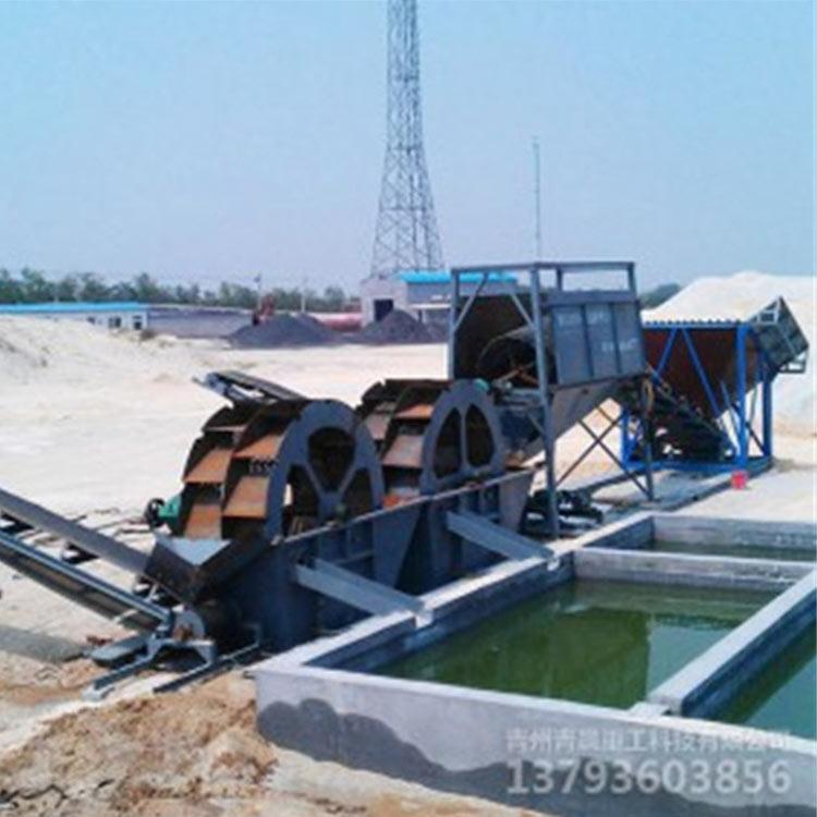 石粉水洗轮 青州石粉水洗轮 源头厂家
