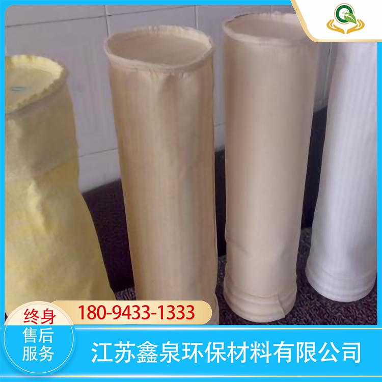 复合PTFE滤袋 除尘PTFE滤袋 耐高温PTFE滤袋 PTFE针刺毡滤袋