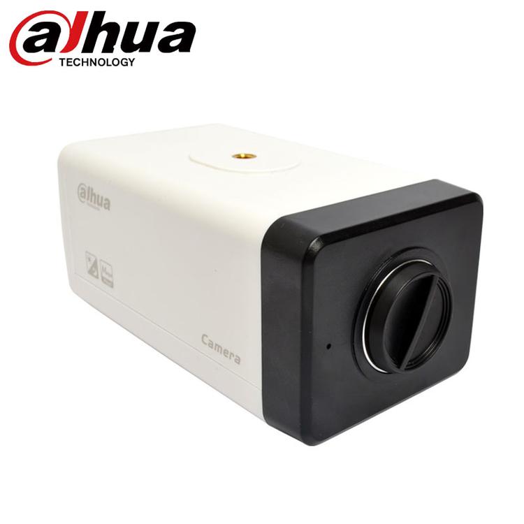 大华_DH-IPC-HF2230_200万网络监控摄像机 可更换镜头 可加装防护外罩