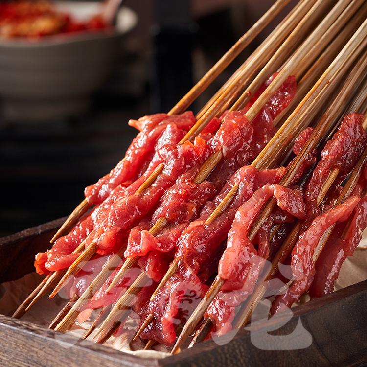 重庆麻辣串串香加盟-选雳龙串串香  重庆串串加盟