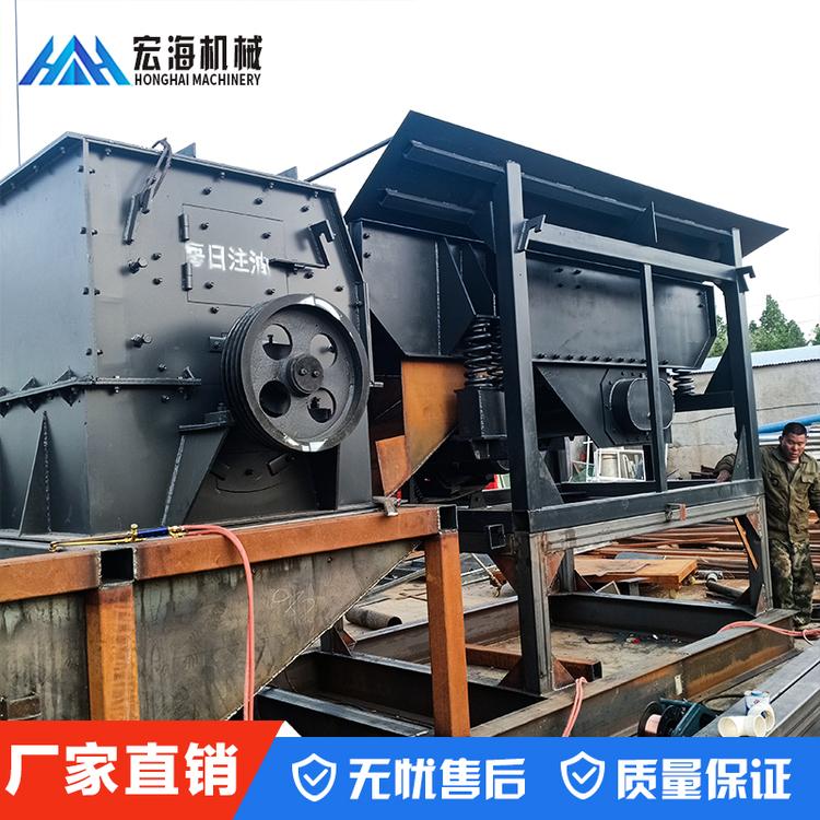厂家直销 破碎洗沙生产线 多种规格洗砂机 风化砂洗砂生产线