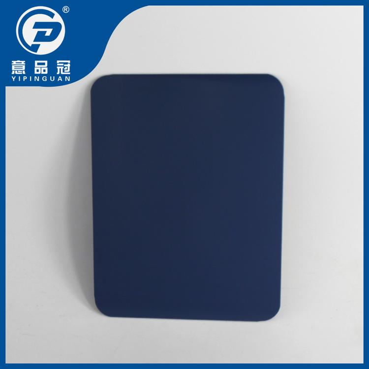 不锈钢无指纹板 不锈钢彩色板 意品冠不锈钢厂家现货供应