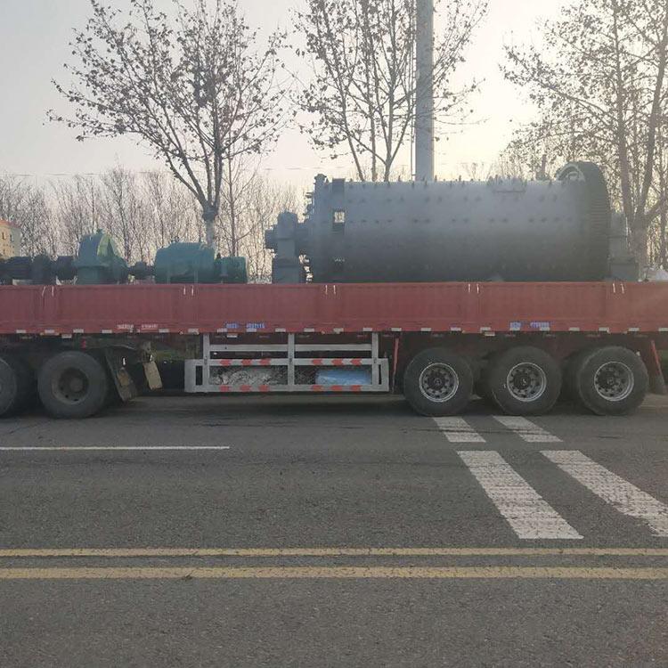 选矿设备 球磨设备 青州球磨设备价格