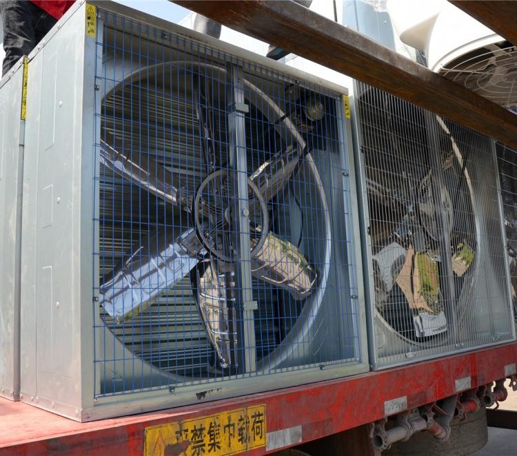 潍坊金吉农牧科技直供养殖风机