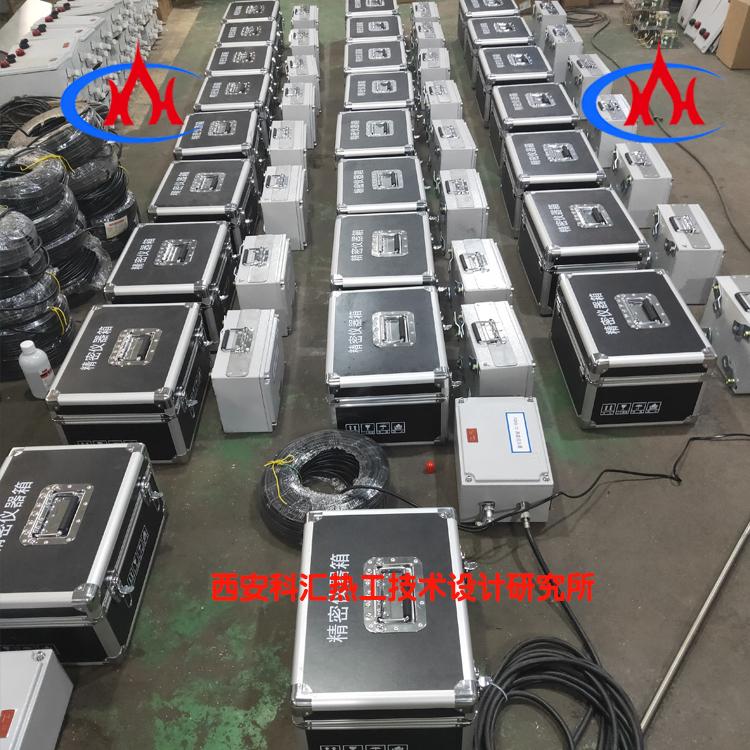 西安科汇-24V直流点火器  KHYD-300型便携式遥控点火器厂家