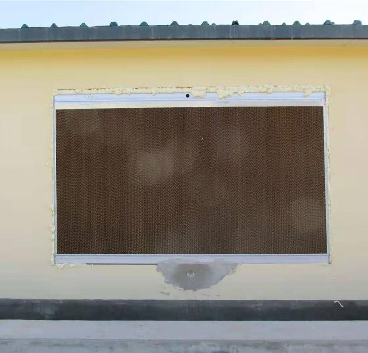 厂家直供水帘 畜牧养殖专用