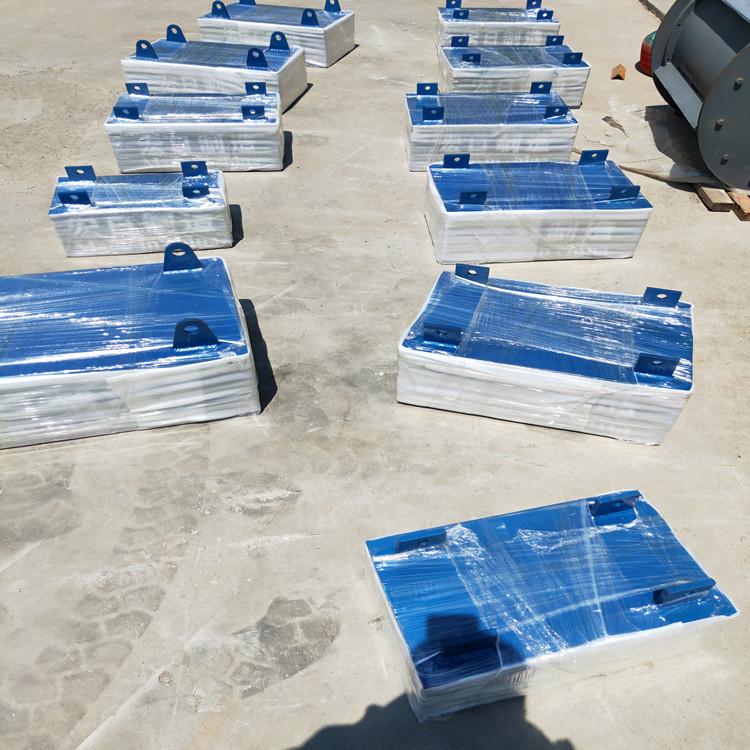 山东悬挂永磁除铁器厂家  生产悬挂式永磁除铁器设备 现货出售
