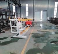 五机头钢筋弯箍机 全自动数控五机头 数控钢筋弯曲机晟闻新款