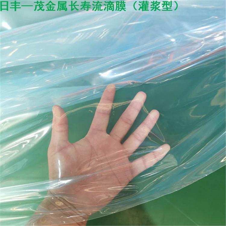寿光大棚膜  日丰膜代理商  大棚农用膜  塑料大棚膜