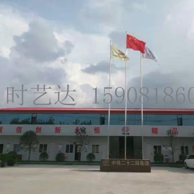 四川绵阳活动板房批发 四川成都 活动板房 工地活动板房安装厂家
