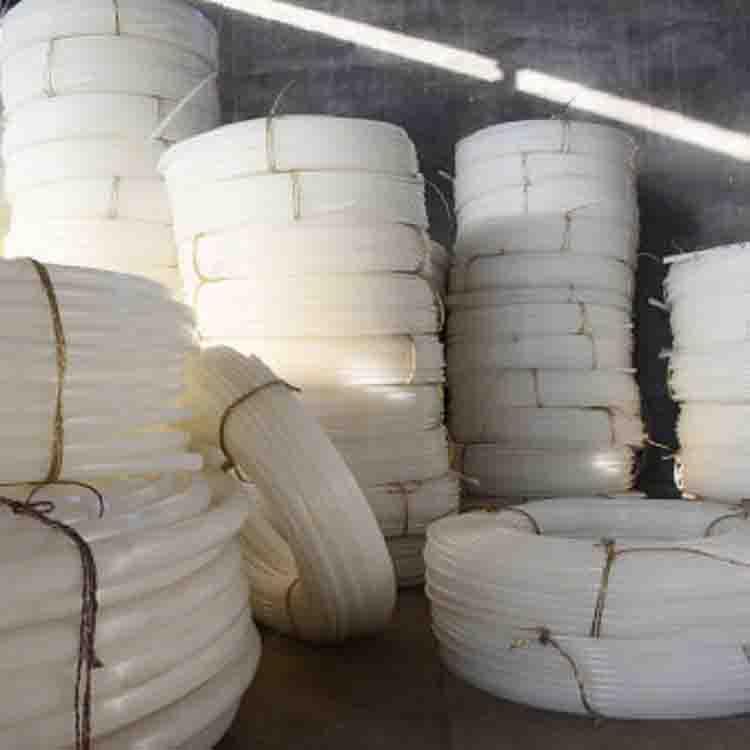 PE聚乙烯塑料管 青州金恒塑业大量现货出售  聚乙烯塑料管批发商