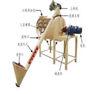 <em>化工原料</em>搅拌机 郑州搅拌机供应商 不锈钢多功能搅拌机