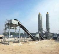 青州润建稳定土拌和机械 稳定土拌和站参数 600型稳定土拌合站