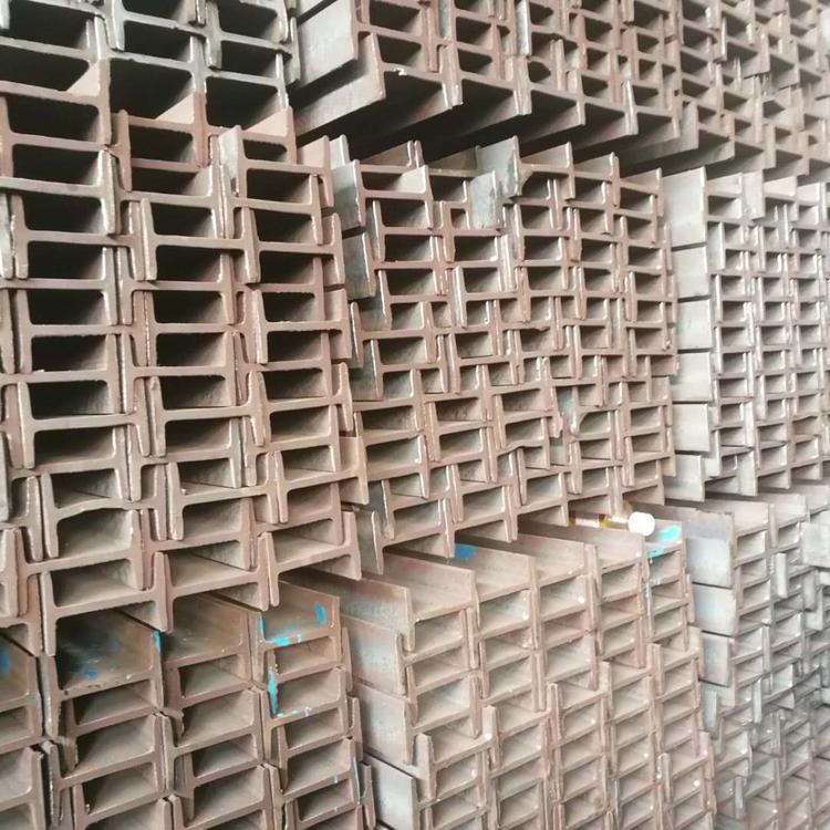 梧州工字钢厂家   36B工字钢  工字钢冲孔