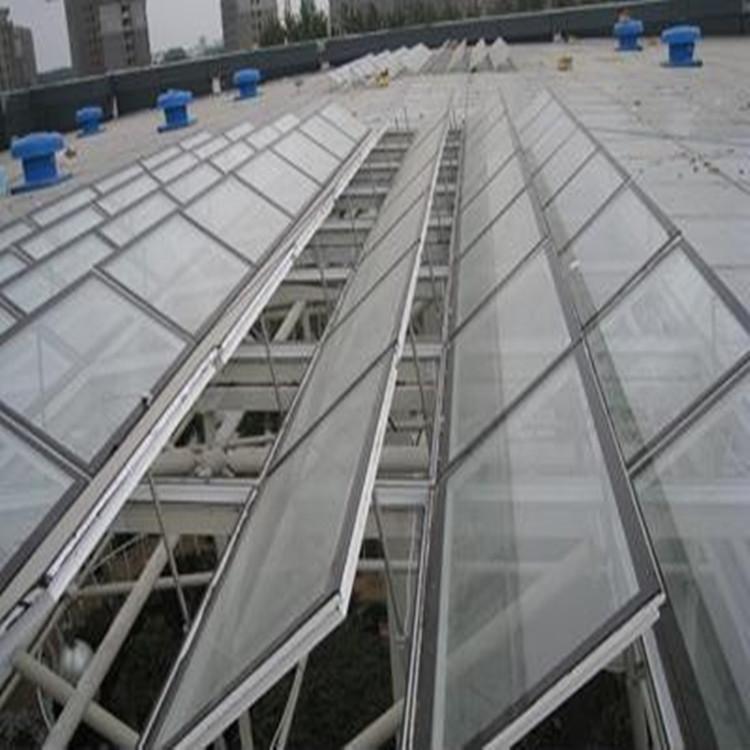 潍坊消防联动排烟窗  能智消防联动排烟窗直销 价格实惠