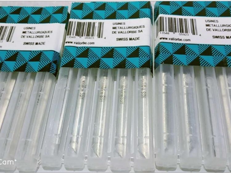 鱼牌平铲2#4#6#8#微镶用 祥兴首饰加工工具 门店直销
