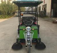 安徽供应驾驶式扫地车操作简单